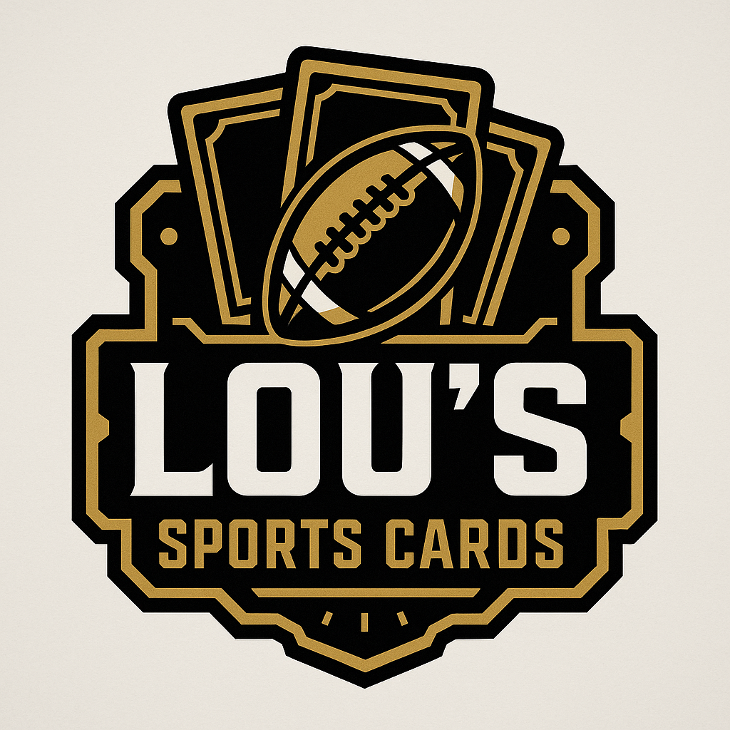Lou's Sportscards & Memorabilia
